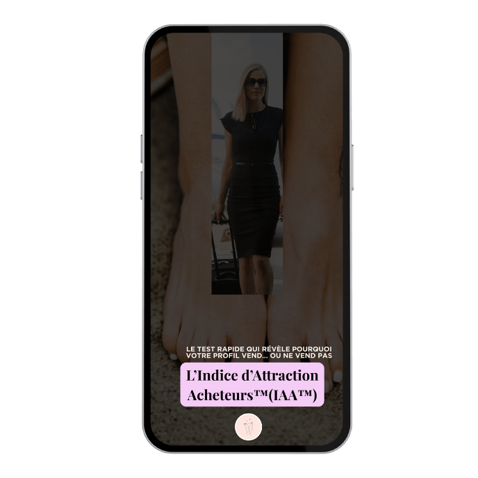 L'Indice d'Attraction Acheteurs