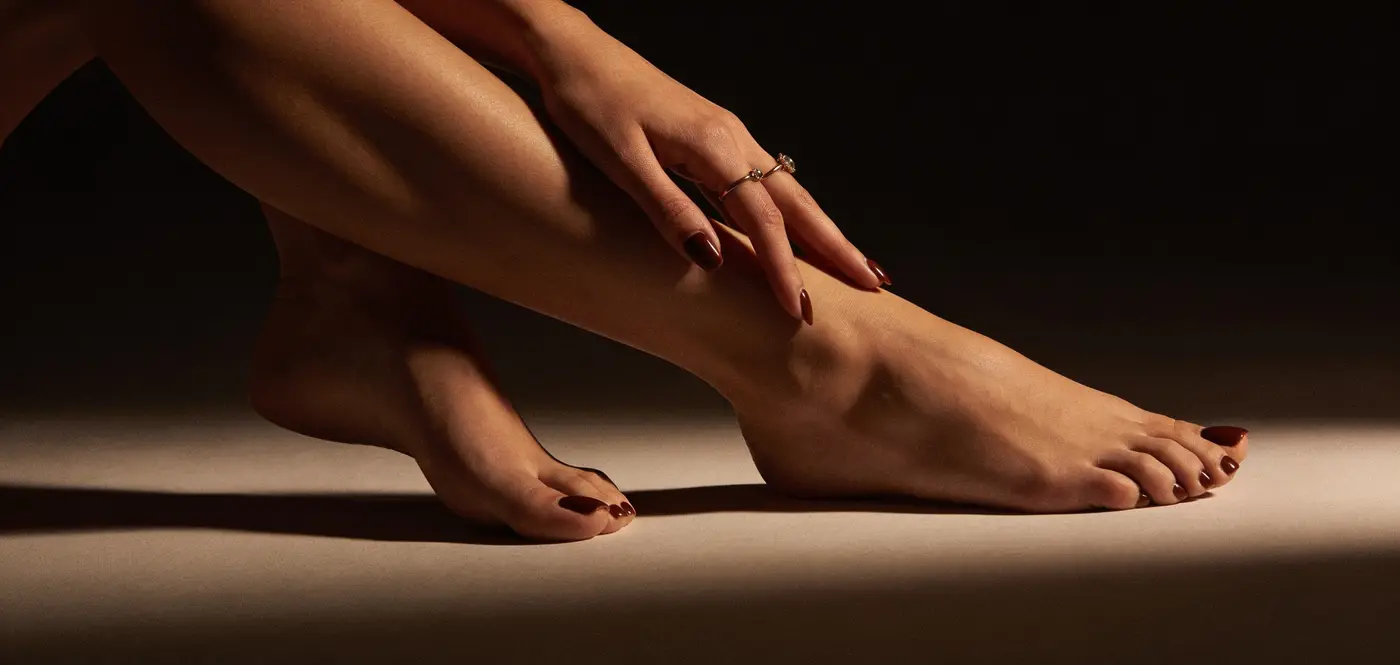 Fétichisme des pieds : le site discret pour les amateurs
