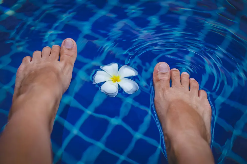 Fétichiste des pieds : comprendre pourquoi