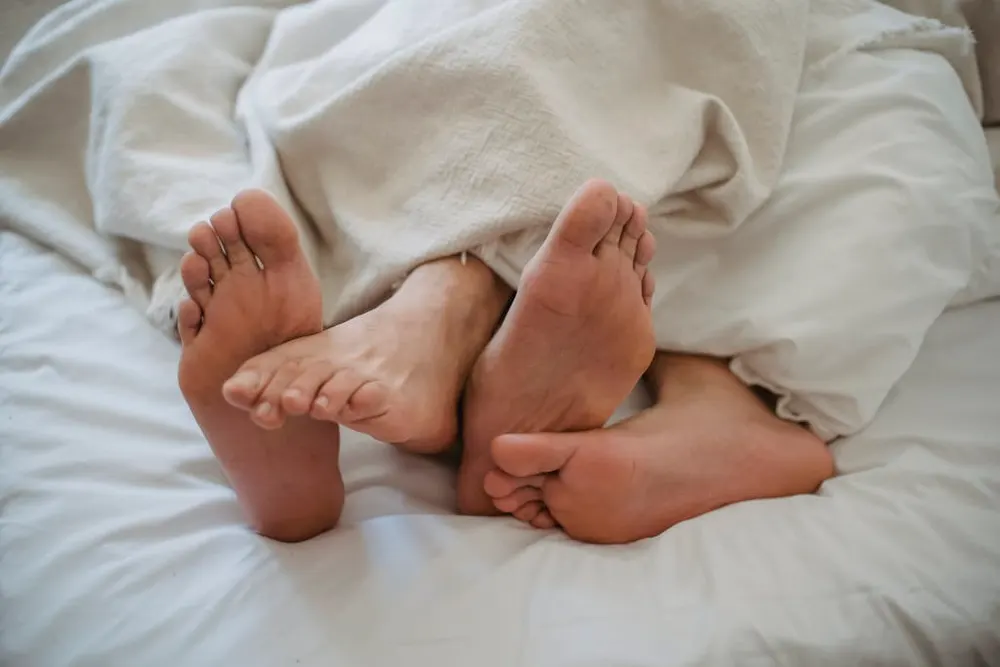 Vendre ses pieds en euros sur Divines, marketplace française