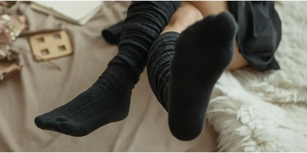 Percer dans la vente de photos de pieds en France
